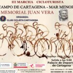 III Marcha Cicloturista Campo de Cartagena – Mar Menor