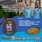 ¡¡INSCRIPCIONES ABIERTAS!! ¡¡APUNTA LA FECHA DOMINGO 11 DE MAYO!!